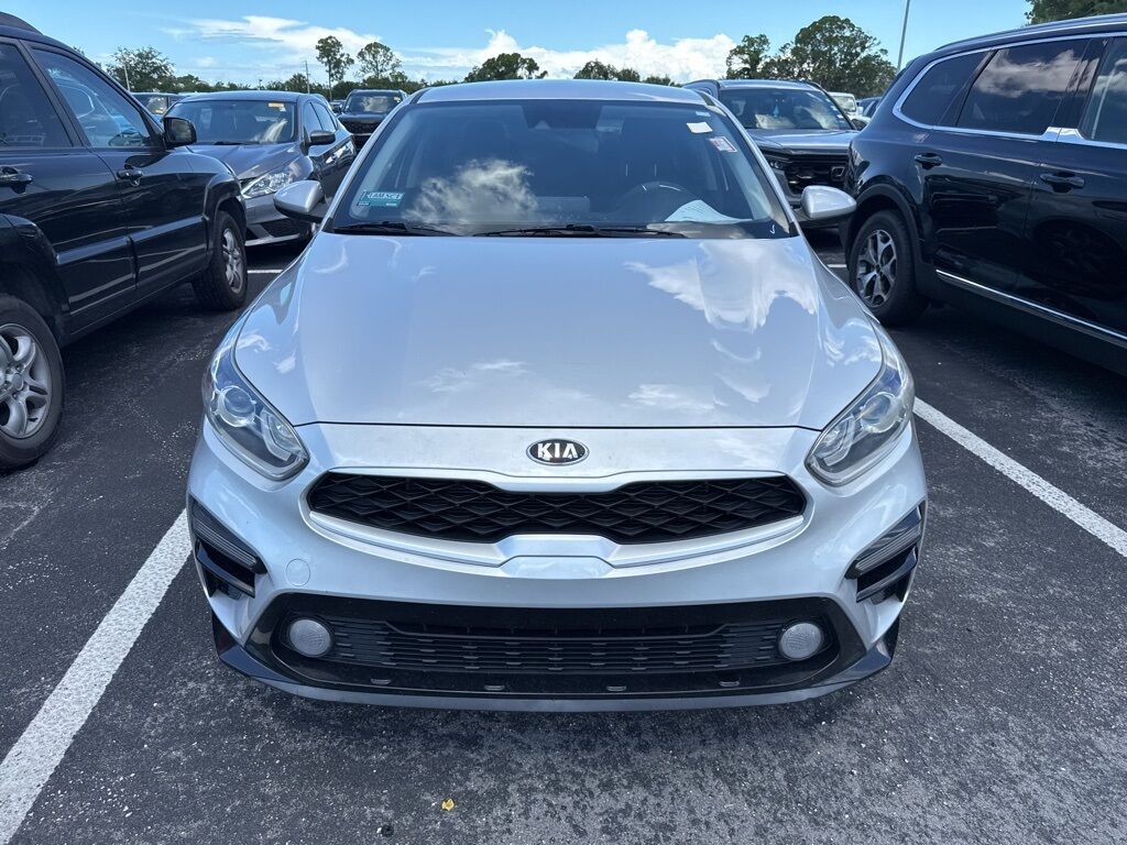 2020 Kia Forte LXS San Clemente CA
