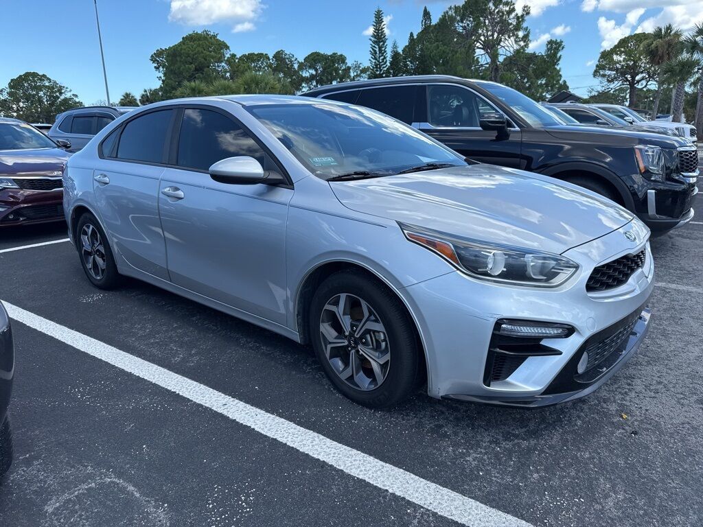 2020 Kia Forte LXS San Clemente CA