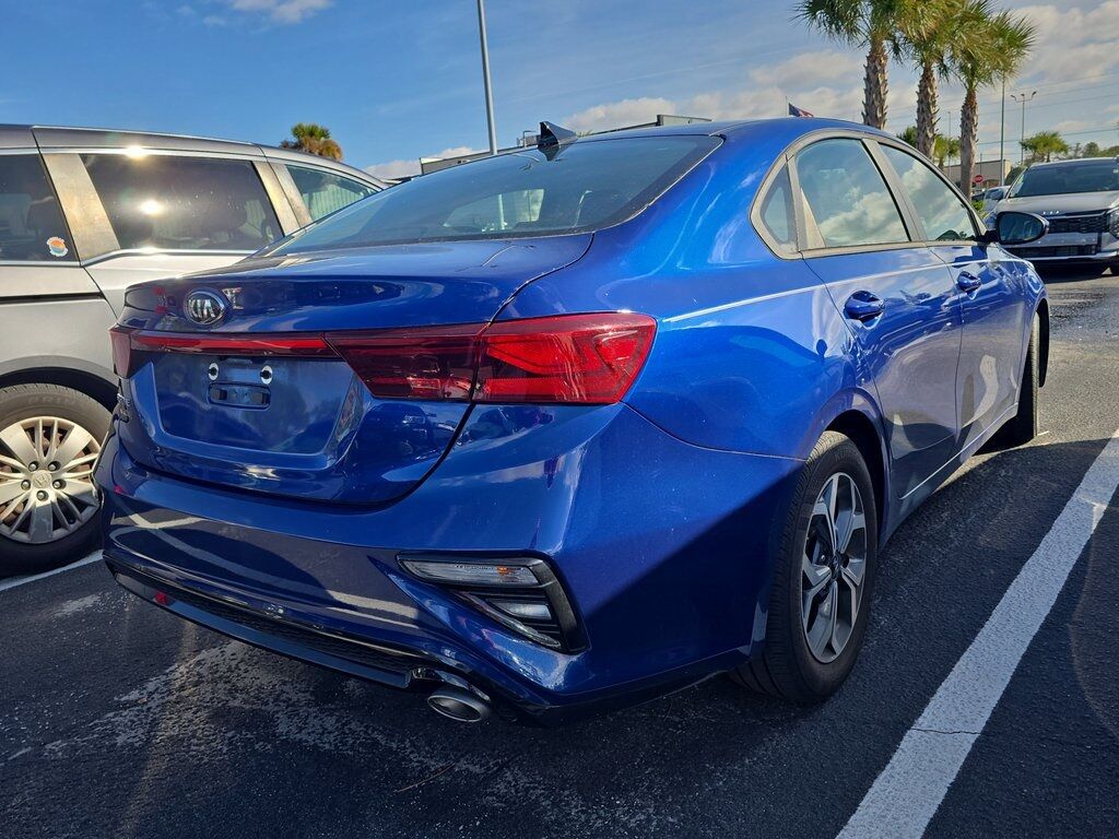 2020 Kia Forte LXS San Clemente CA