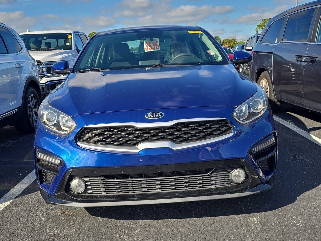2020 Kia Forte LXS San Clemente CA