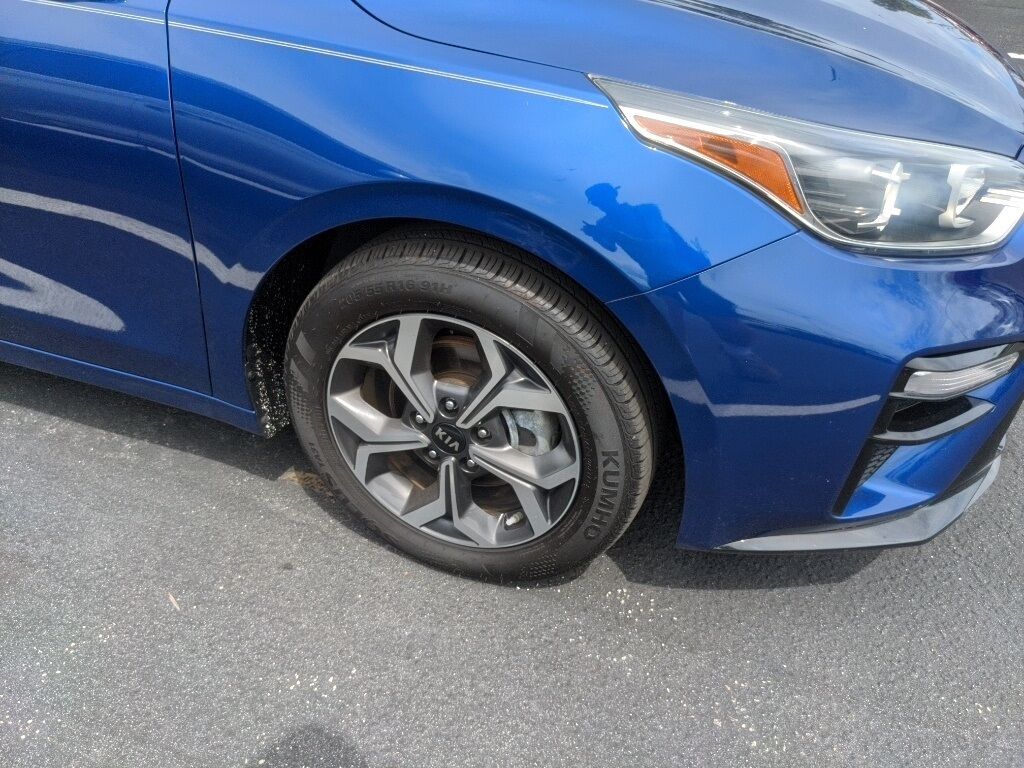 2020 Kia Forte LXS San Clemente CA