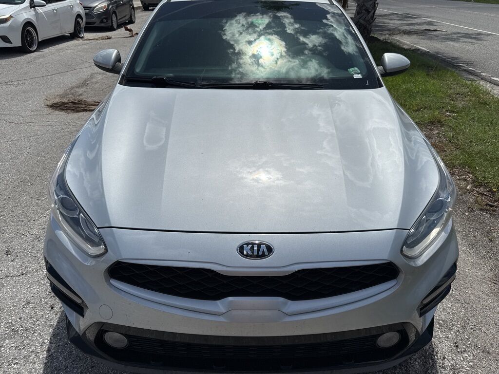 2020 Kia Forte LXS San Clemente CA