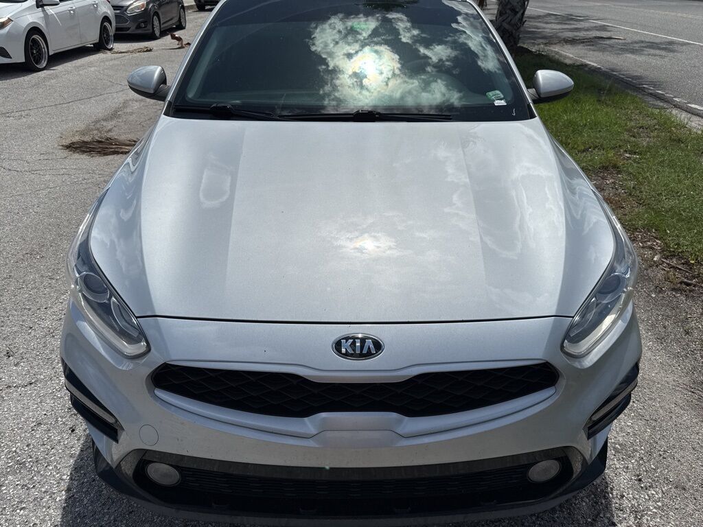 2020 Kia Forte LXS San Clemente CA