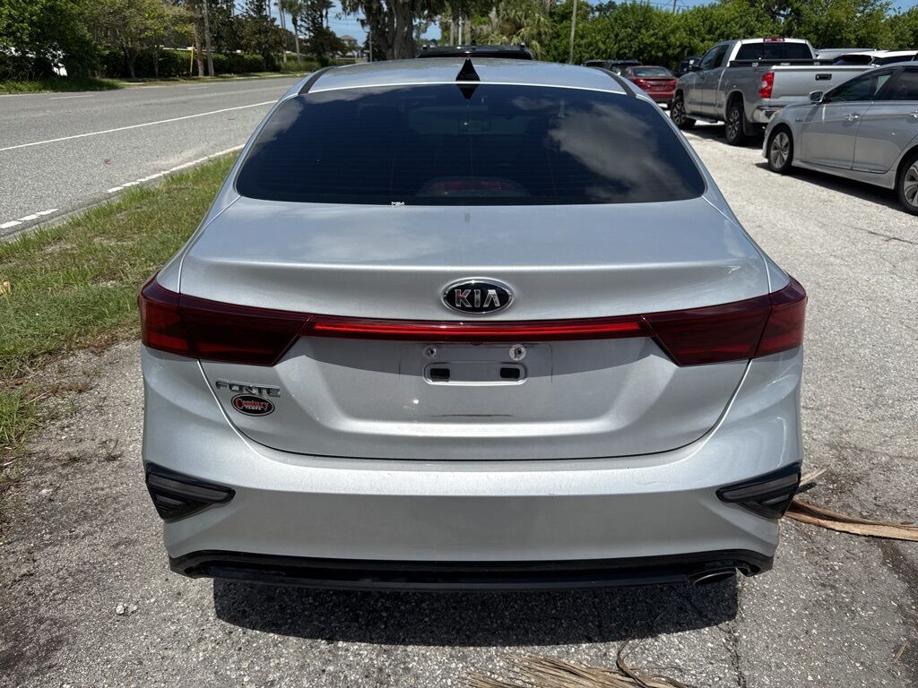 2020 Kia Forte LXS San Clemente CA