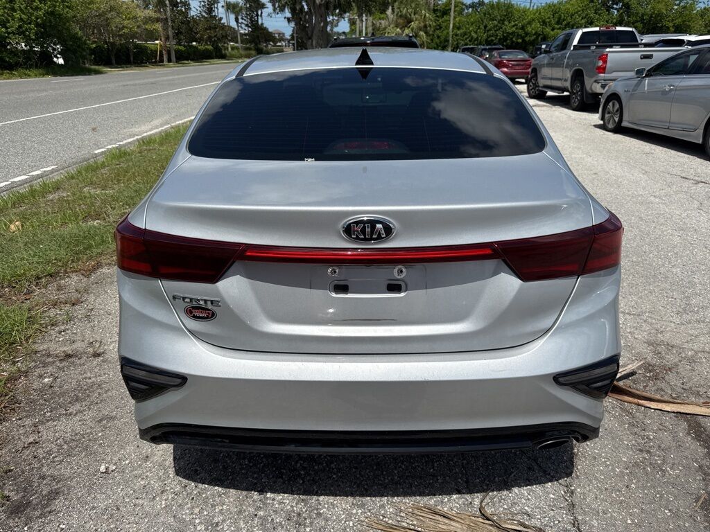 2020 Kia Forte LXS San Clemente CA