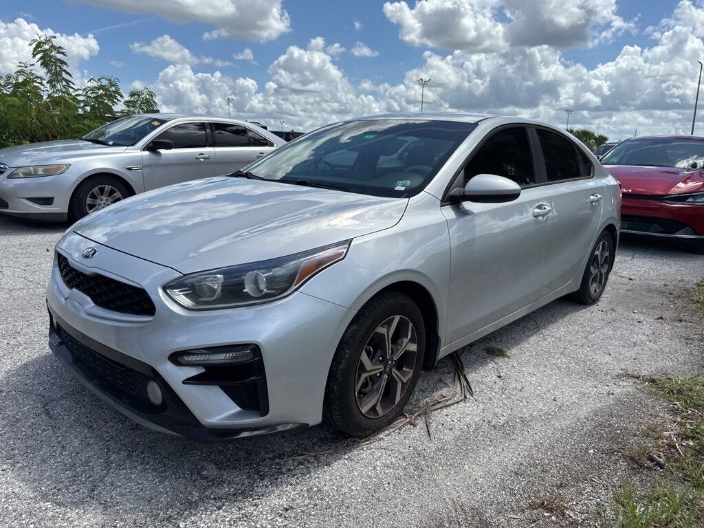 2020 Kia Forte LXS San Clemente CA