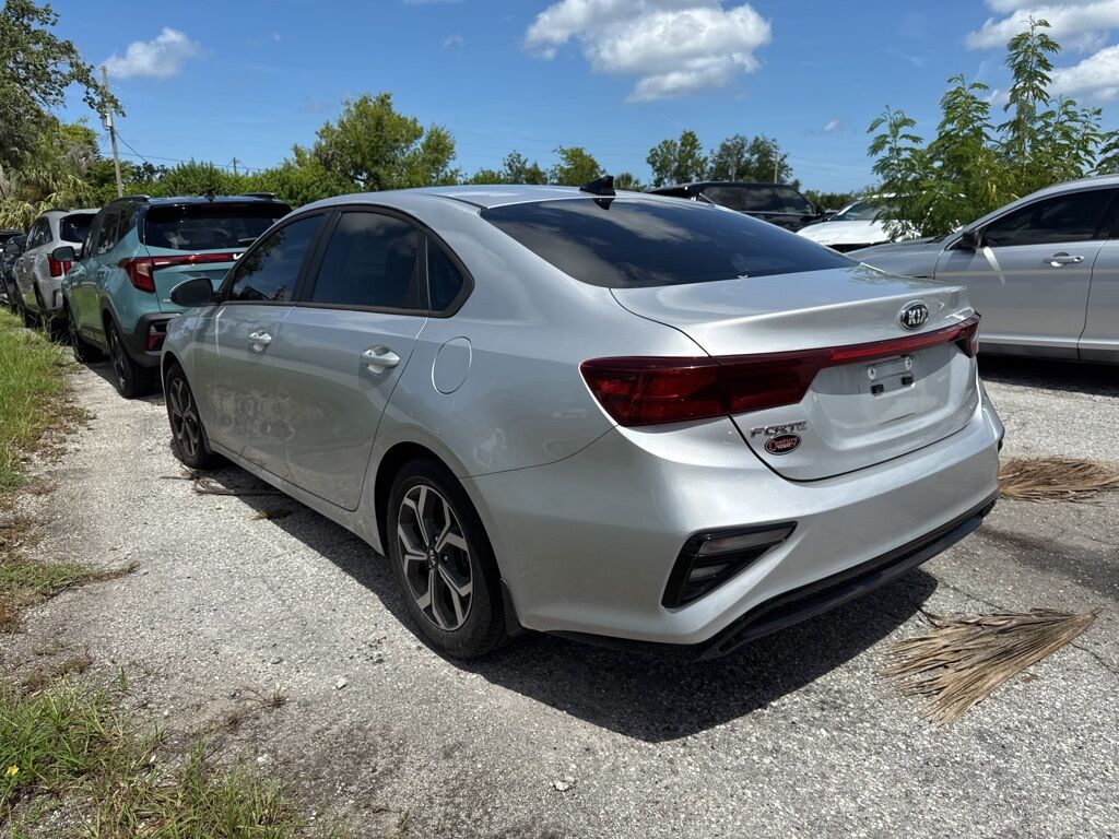 2020 Kia Forte LXS San Clemente CA