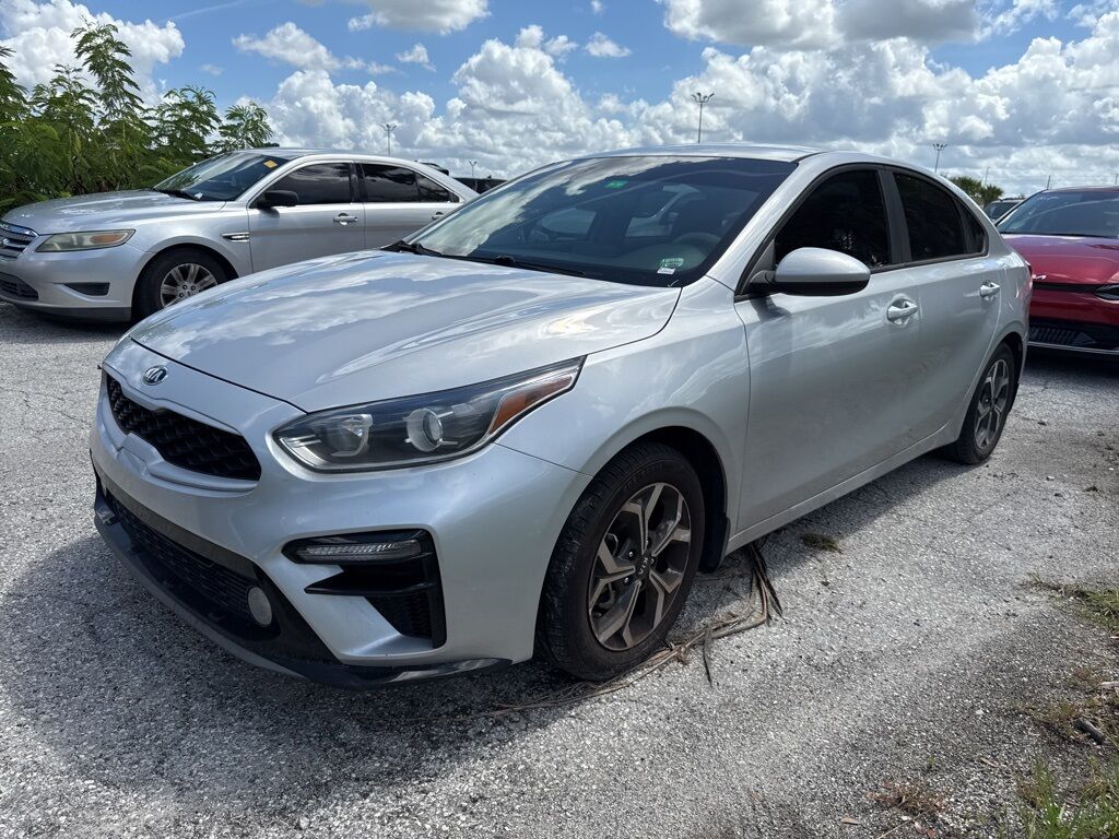 2020 Kia Forte LXS San Clemente CA