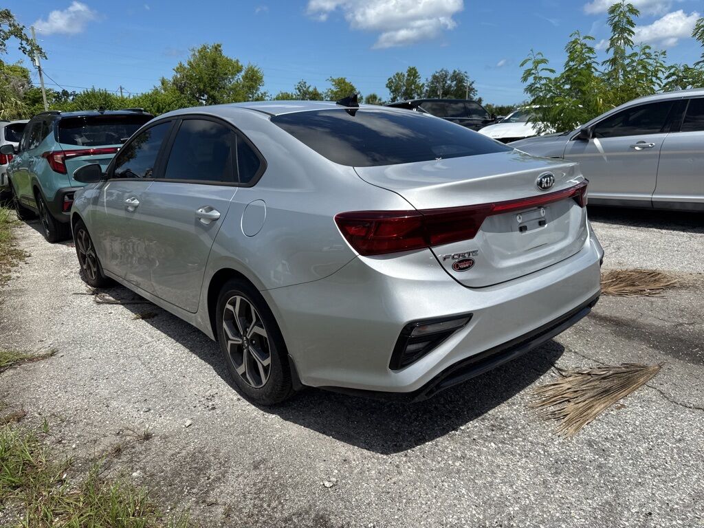 2020 Kia Forte LXS San Clemente CA