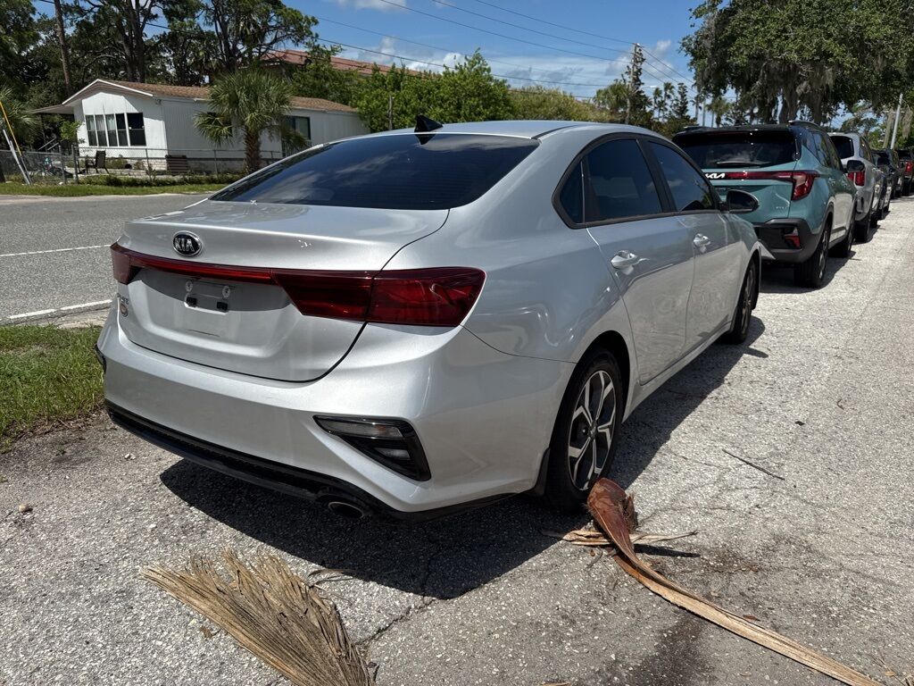 2020 Kia Forte LXS San Clemente CA