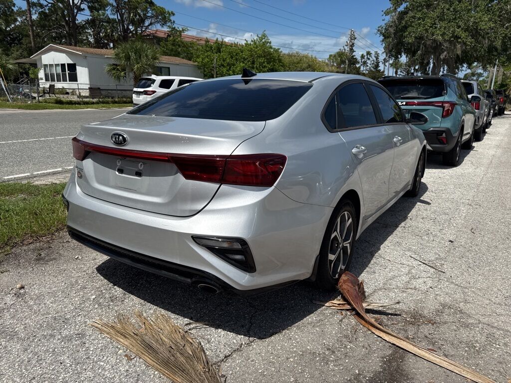 2020 Kia Forte LXS San Clemente CA