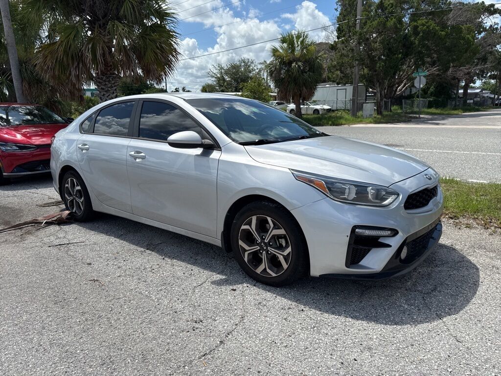 2020 Kia Forte LXS San Clemente CA