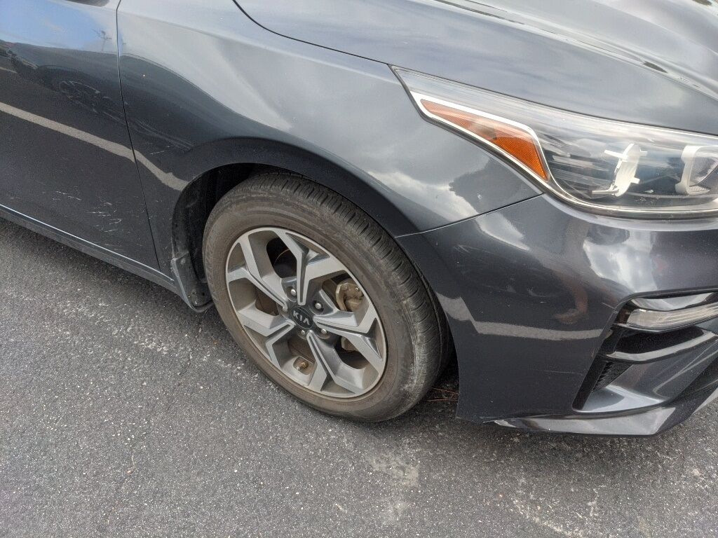 2020 Kia Forte LXS San Clemente CA