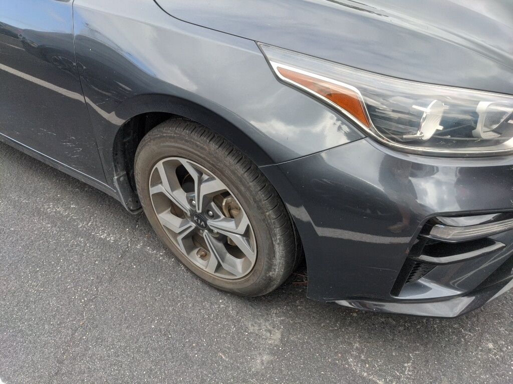 2020 Kia Forte LXS San Clemente CA