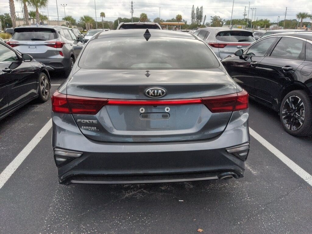 2020 Kia Forte LXS San Clemente CA