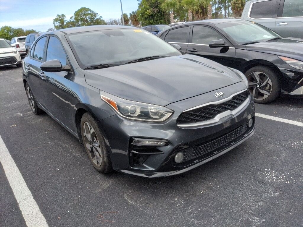 2020 Kia Forte LXS San Clemente CA
