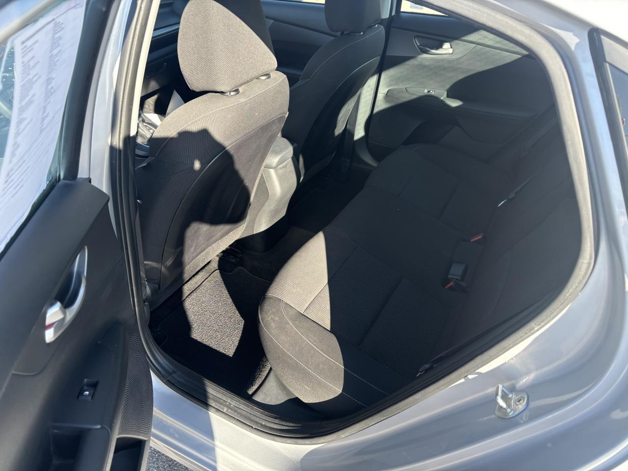 2020 Kia Forte LXS Sedan 4D Aurora MO