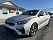 2020 Kia Forte LXS Sedan 4D