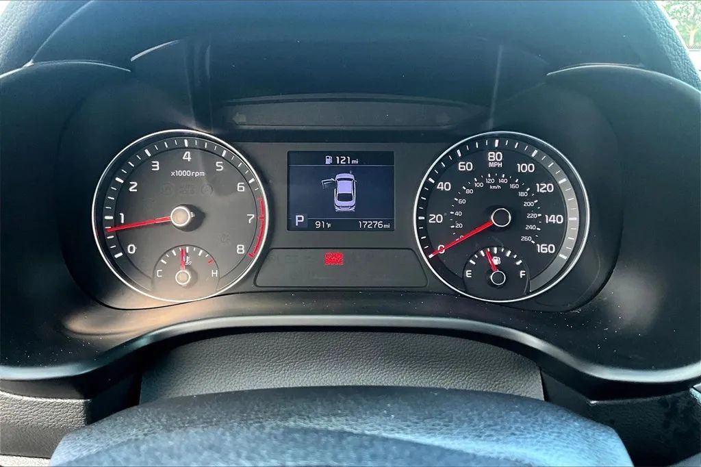 2020 Kia Forte LXS Sedan 4D Maitland FL