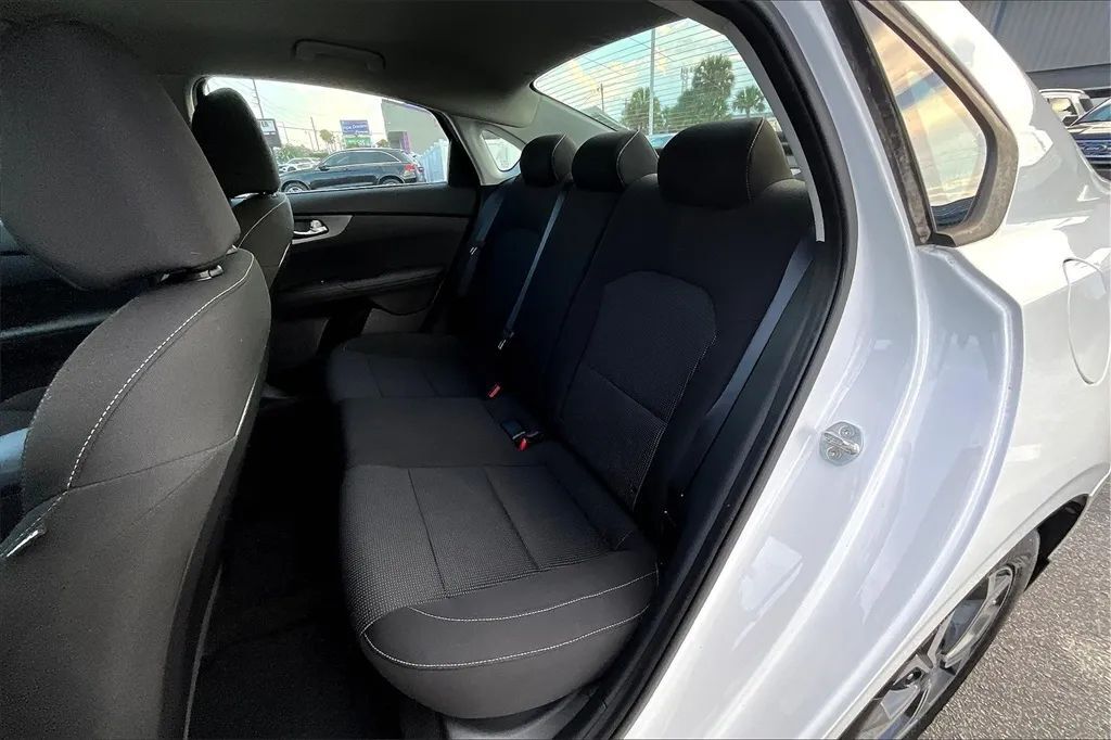 2020 Kia Forte LXS Sedan 4D Maitland FL