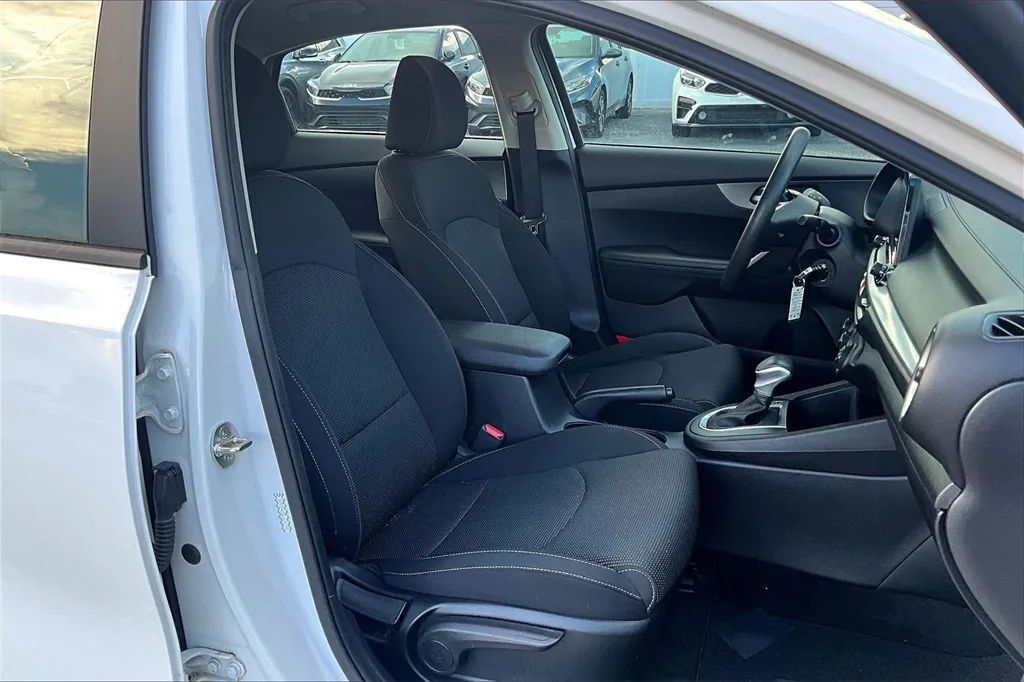 2020 Kia Forte LXS Sedan 4D Maitland FL
