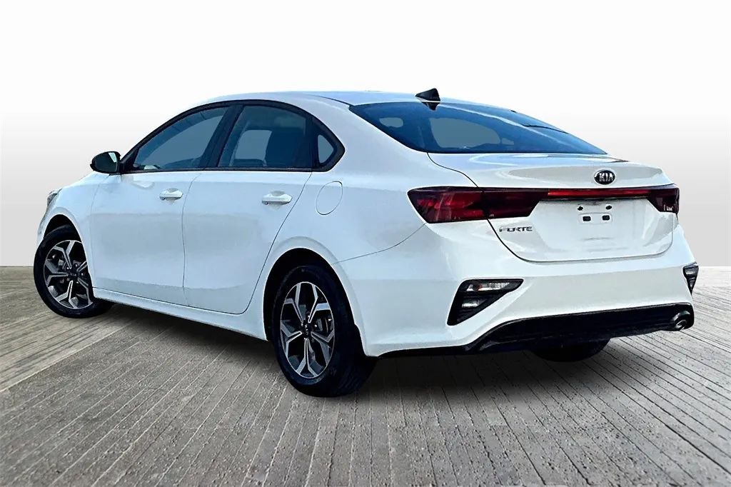 2020 Kia Forte LXS Sedan 4D Maitland FL