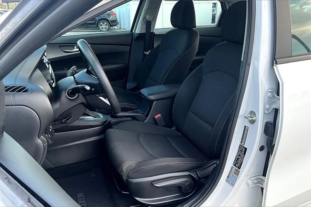 2020 Kia Forte LXS Sedan 4D Maitland FL