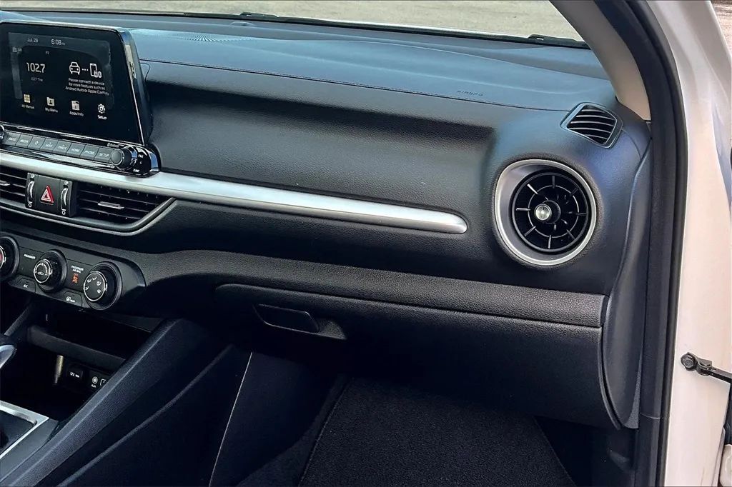 2020 Kia Forte LXS Sedan 4D Maitland FL
