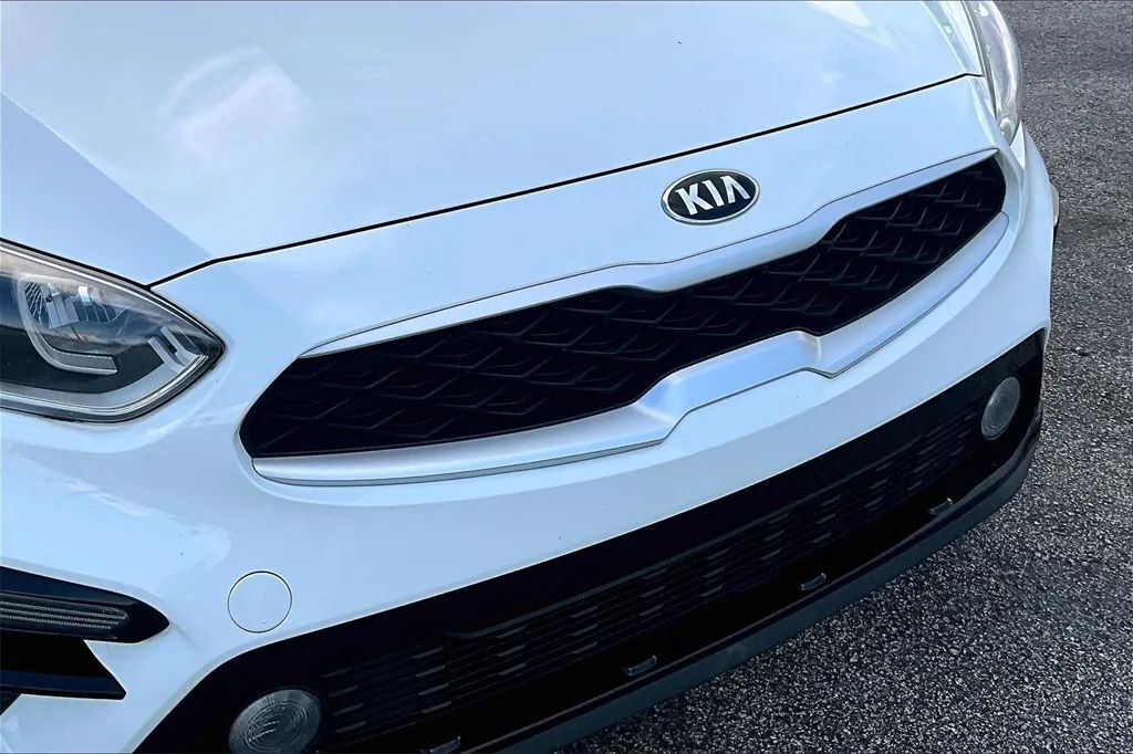 2020 Kia Forte LXS Sedan 4D Maitland FL