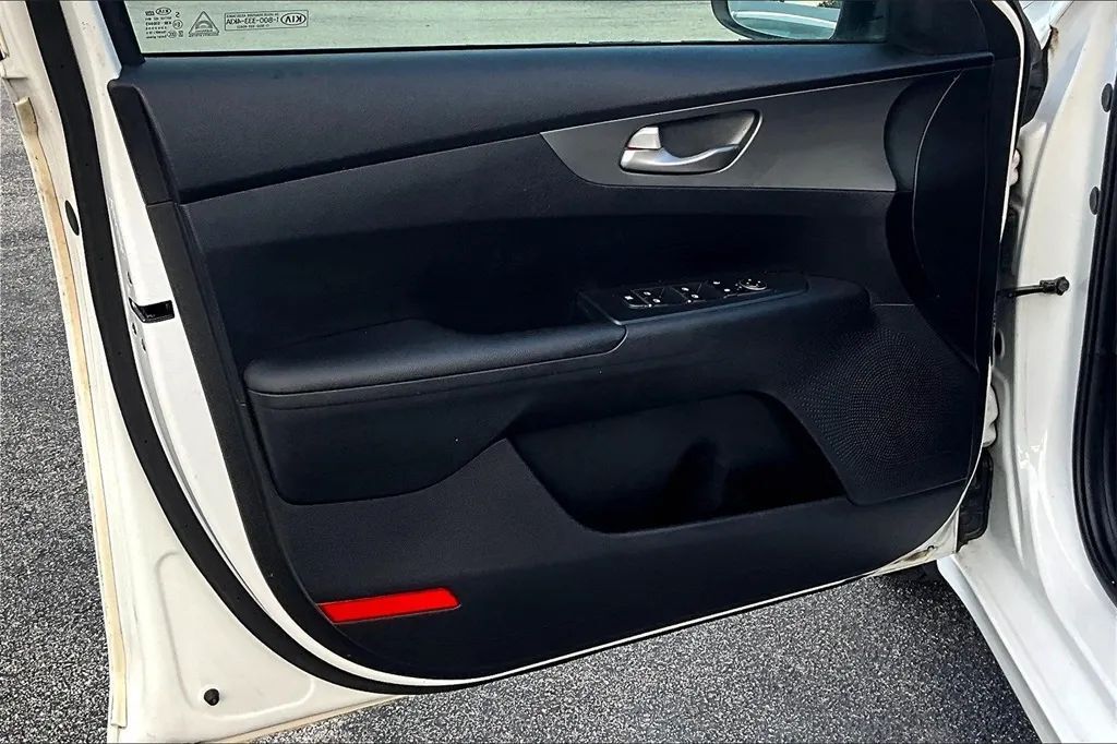 2020 Kia Forte LXS Sedan 4D Maitland FL