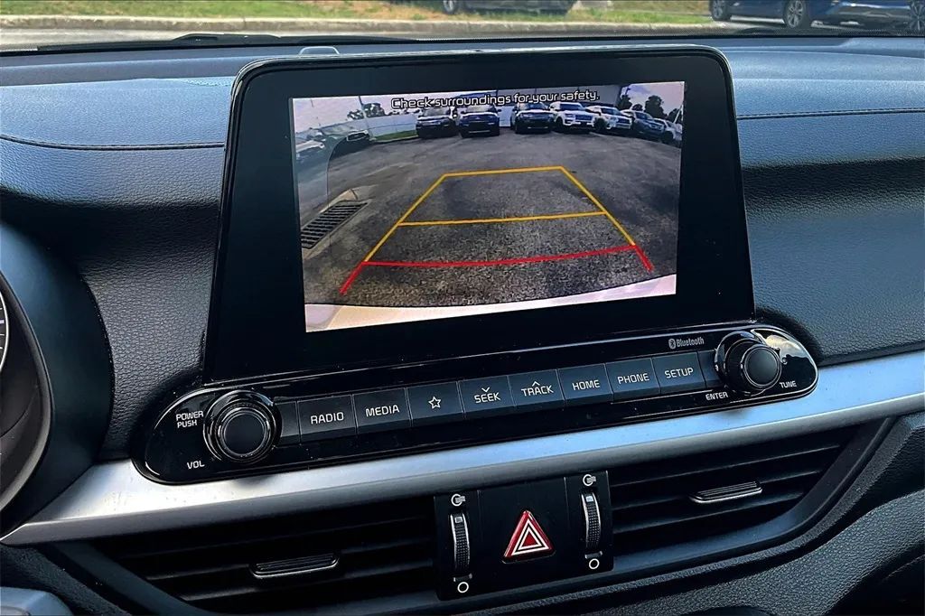 2020 Kia Forte LXS Sedan 4D Maitland FL