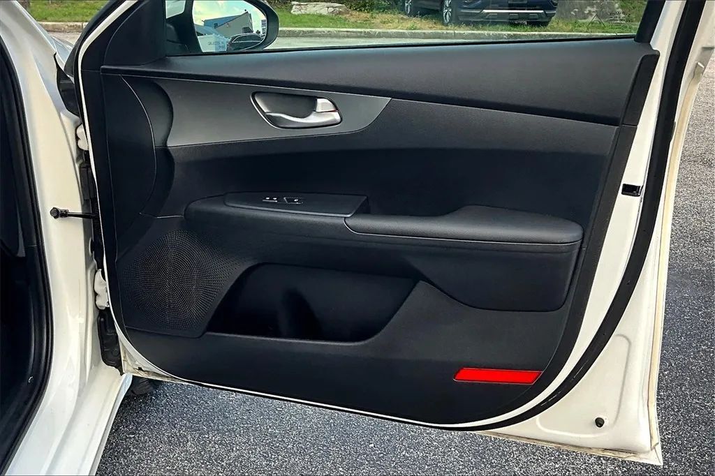2020 Kia Forte LXS Sedan 4D Maitland FL