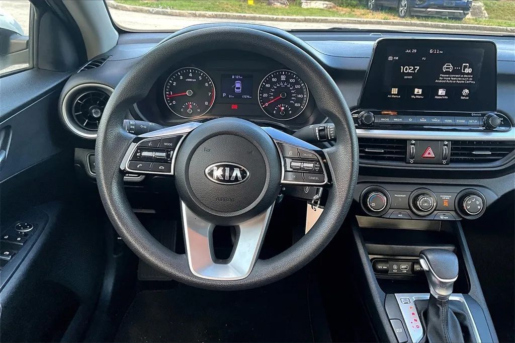 2020 Kia Forte LXS Sedan 4D Maitland FL