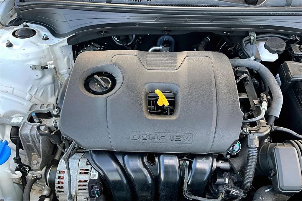 2020 Kia Forte LXS Sedan 4D Maitland FL