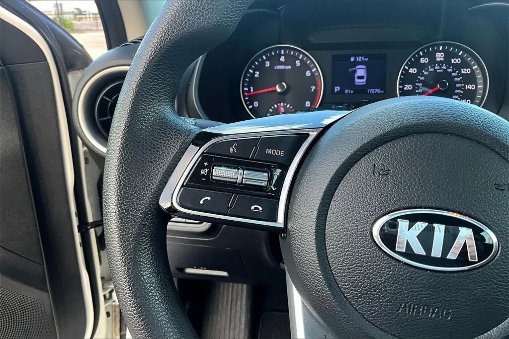 2020 Kia Forte LXS Sedan 4D Maitland FL