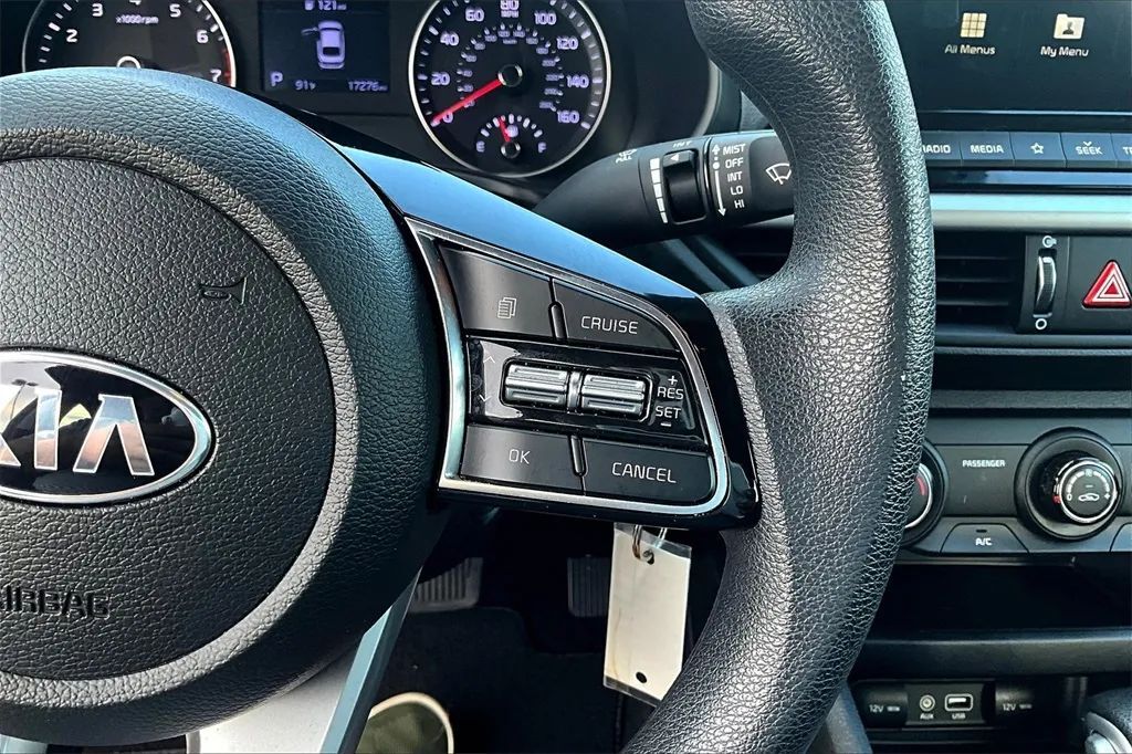 2020 Kia Forte LXS Sedan 4D Maitland FL