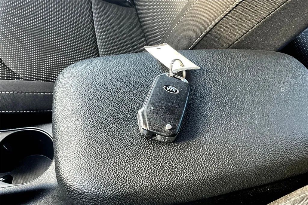 2020 Kia Forte LXS Sedan 4D Maitland FL