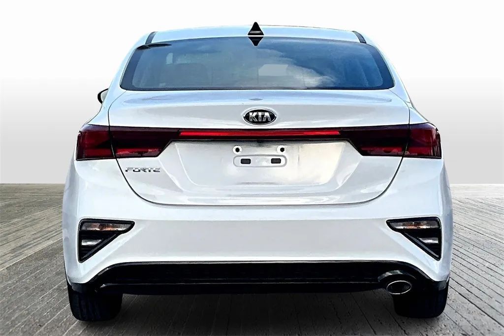 2020 Kia Forte LXS Sedan 4D Maitland FL