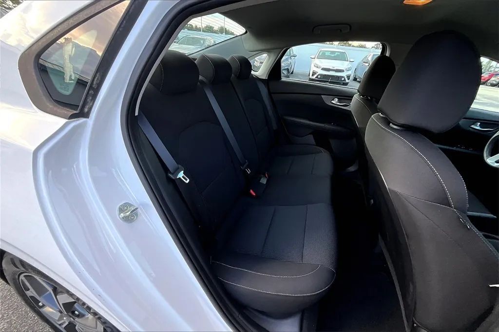 2020 Kia Forte LXS Sedan 4D Maitland FL