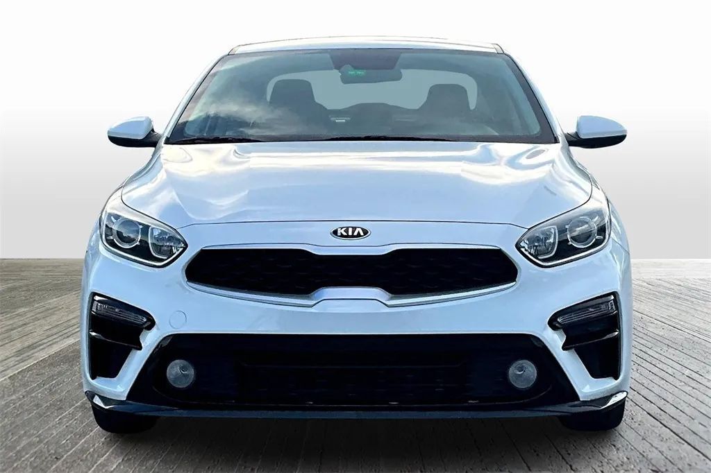 2020 Kia Forte LXS Sedan 4D Maitland FL