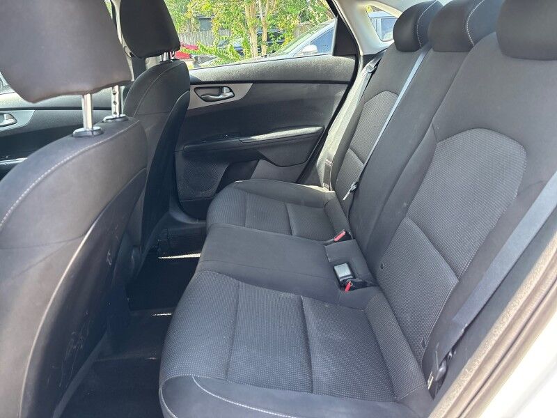 2020 Kia Forte LXS Seffner FL