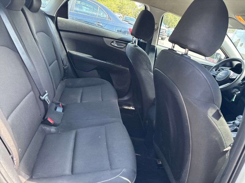 2020 Kia Forte LXS Seffner FL