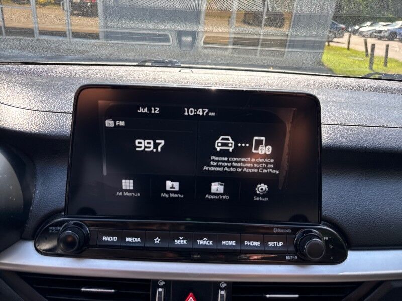 2020 Kia Forte LXS Seffner FL