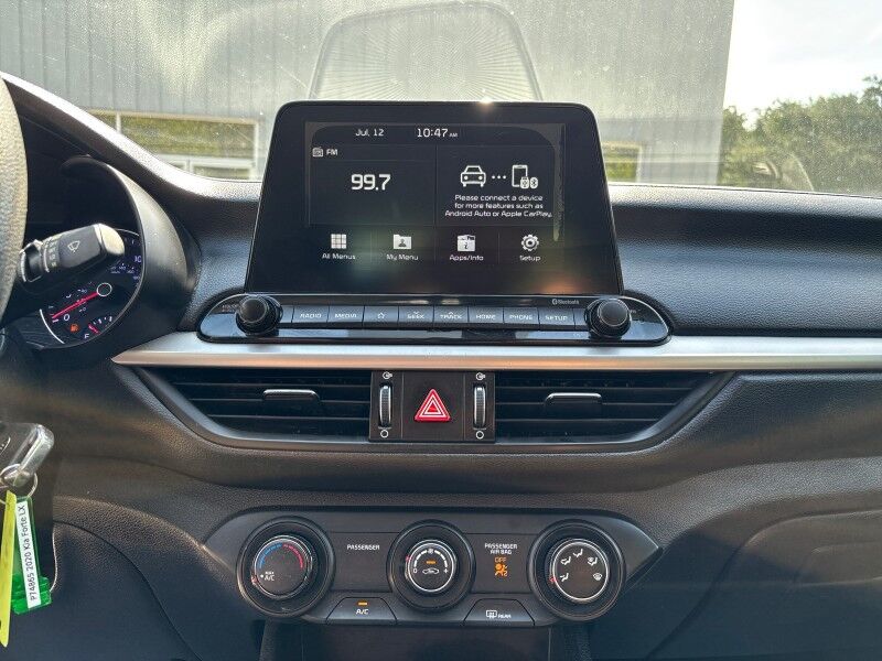 2020 Kia Forte LXS Seffner FL
