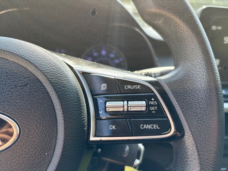 2020 Kia Forte LXS Seffner FL