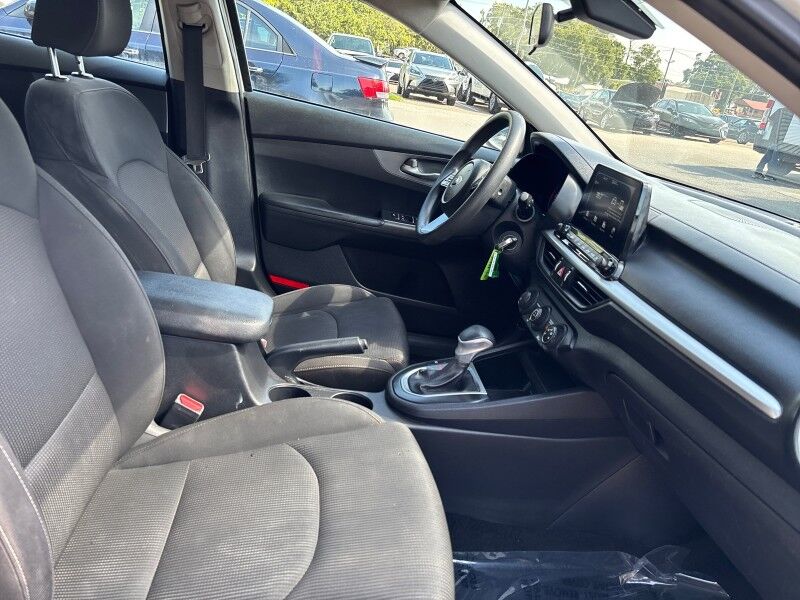 2020 Kia Forte LXS Seffner FL