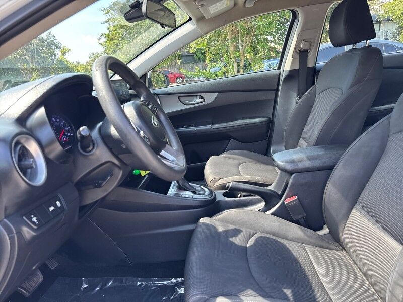 2020 Kia Forte LXS Seffner FL