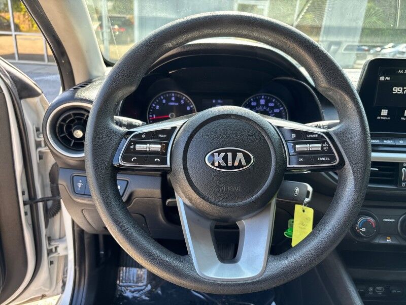 2020 Kia Forte LXS Seffner FL
