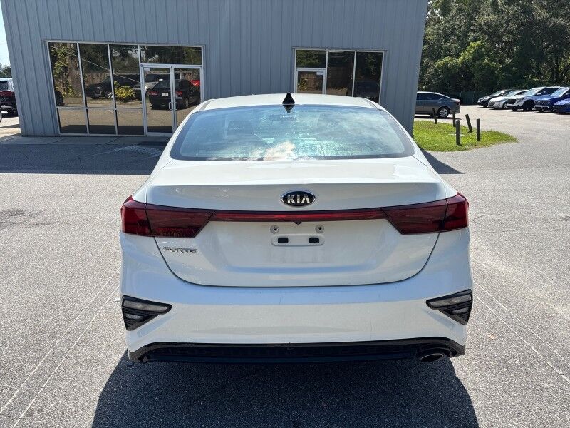2020 Kia Forte LXS Seffner FL