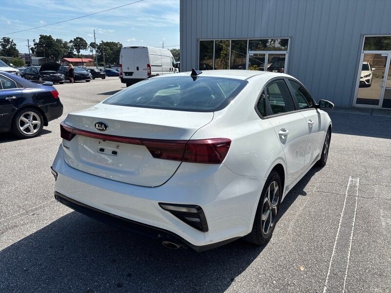 2020 Kia Forte LXS Seffner FL